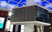 Giá trị vốn hóa thị trường chứng khoán quý II/2016 đạt 1.270.607 tỷ đồng