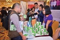 Kết nối để startup gọi vốn thành công