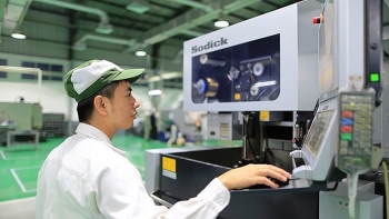 Việt Nam hiện đang nhận cơ hội vàng để thu hút đầu tư châu Âu