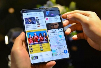 Cơ hội tăng trưởng thị trường tiếp thị ứng dụng di động