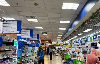 Đồng Nai đảm bảo lượng hàng hóa cung ứng và mua sắm an toàn