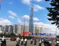 Thị trường bất động vẫn nóng với nhiều thương vụ M&A