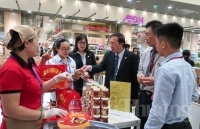 Tạo điều kiện tốt nhất cho người tiêu dùng tiếp cận hàng Việt