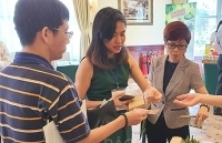 Nâng cao hiệu quả xúc tiến xuất khẩu trong bối cảnh hội nhập và xu hướng kinh tế số
