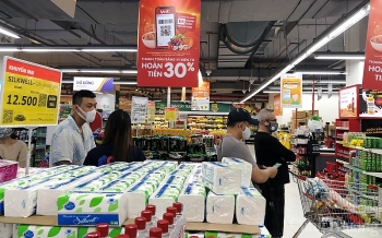 Kích cầu thị trường tiêu dùng nội địa, ổn định thị trường xuất khẩu