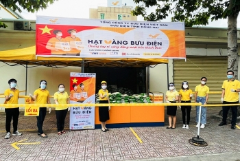 Đảm bảo an toàn sản xuất và cung ứng lưu thông hàng hóa