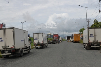 Cần Thơ gỡ khó cho hoạt động vận tải hàng hóa bằng ô tô