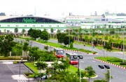 TP Hồ Chí Minh xúc tiến đầu tư xây dựng Công viên Khoa học công nghệ