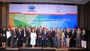Hợp tác thúc đẩy phát triển doanh nghiệp nhỏ và vừa trong khu vực APEC