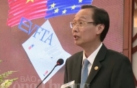 Phát huy nguồn lực kiều bào khai thác lợi thế EVFTA