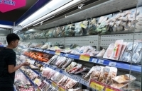 Ngành công nghiệp thực phẩm hấp dẫn nhà đầu tư ngoại