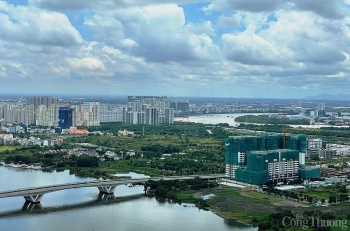 M&A thị trường bất động sản: Vốn ngoại có xướng chậm lại