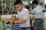 Ngày Hội việc làm Đức 2015 – Nhiều cơ hội dành cho các bạn sinh viên