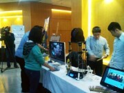 Hội trại Khởi nghiệp khuyến khích đổi mới sáng tạo tại Việt Nam