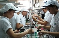 Tiếp cận chuỗi cung ứng ngành điện tử:  Doanh nghiệp cần được tiếp sức