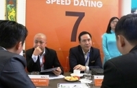 Startup Việt 2018: Kết nối nhà đầu tư và giới khởi nghiệp