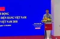 Mở ra không gian kết nối, phát triển thị trường và nâng cao khả năng cạnh tranh cho hàng Việt