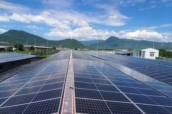 Hoa Kỳ hỗ trợ Việt Nam phát triển hệ thống pin lưu trữ năng lượng