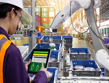 Đại dịch là chất xúc tác thúc đẩy doanh nghiệp chuyển đổi số