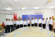 Đại học Ngân hàng TP.HCM: Chú trọng đào tạo nguồn nhân lực chất lượng cao