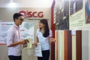 SCG chú trọng phát triển sáng tạo và công nghệ số