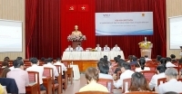 Bộ Tài chính đối thoại với doanh nghiệp khu vực phía Nam