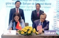 Mở chợ Việt Nam tại Malaysia