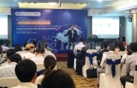 Tăng xuất khẩu vào thị trường EU bằng thương mại điện tử