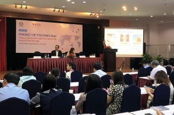 Doanh nghiệp không thể lơ là phòng vệ thương mại
