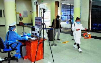 Ứng dụng công nghệ để giải quyết bài toán hàng tồn kho, nâng cao chuỗi cung ứng