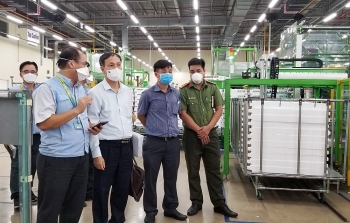 Lạc quan về triển vọng phục hồi kinh tế, doanh nghiệp Hoa Kỳ mở rộng đầu tư tại Việt Nam