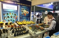 TP. Hồ Chí Minh: Doanh nghiệp công nghiệp hỗ trợ chú trọng mở rộng thị trường