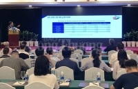 Cơ hội lớn cho hàng Việt vào thị trường châu Âu