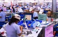 Đông Nam bộ vượt trội thu hút đầu tư