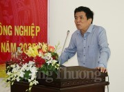 Sẽ điều chỉnh Quy hoạch phát triển ngành da giầy Việt Nam