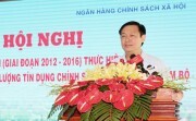 Tín dụng chính sách tác động sâu sắc tới giảm nghèo bền vững khu vực Tây Nam Bộ