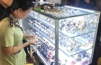 TP. Hồ Chí Minh: Kiểm soát chặt hàng hóa dịp Tết Nguyên đán 2020