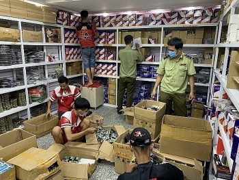 Cục QLTT tỉnh Đắk Lắk: Tăng cường kiểm soát thị trường dịp Tết