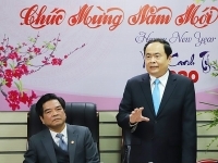 Cần nâng cao chất lượng sản phẩm làng nghề để xuất khẩu ra thế giới