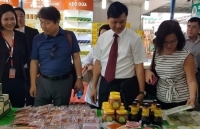 Bến Tre: Bán lẻ và xuất khẩu tăng so với cùng kỳ