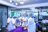 TP. Hồ Chí Minh: Một trường trung cấp cho học sinh nghỉ học hết tháng 3