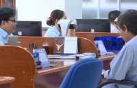 Ngành Công Thương Cà Mau: Hiệu quả trong công tác cải cách hành chính