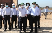 Bạc Liêu chú trọng phát triển tôm theo mô hình công nghệ cao