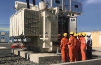 Phú Yên: Bổ sung nguồn 110kV kịp thời cho các dự án trọng điểm
