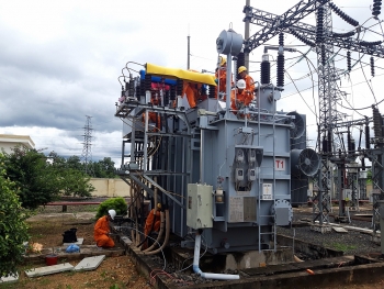 PC Đắk Nông: Luôn nỗ lực không ngừng vì khách hàng