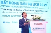 Phát triển nguồn nhân lực cho du lịch bất động sản Việt Nam