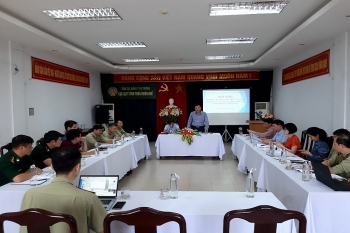 Thừa Thiên Huế: Tăng cường công tác chống buôn lậu gian lận thương mại và hàng giả