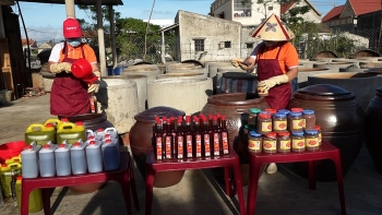 Quảng Bình: Đẩy mạnh thực hiện Cuộc vận động “Người Việt Nam ưu tiên dùng hàng Việt Nam”