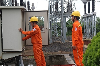 Đắk Nông: Sẵn sàng đảm bảo cung cấp điện an toàn phục vụ bầu cử
