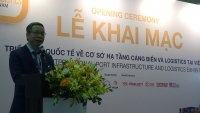 VIPILEC 2019: Tiếp sức cho ngành Logistics Việt
